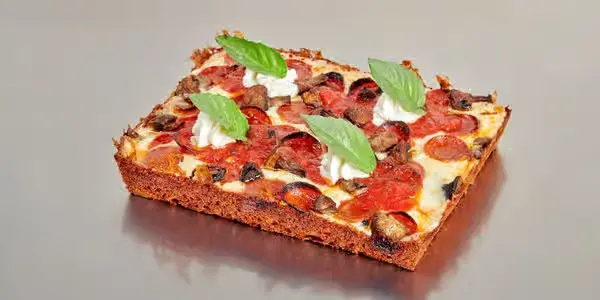 Detroit-Style Web Component 🍕