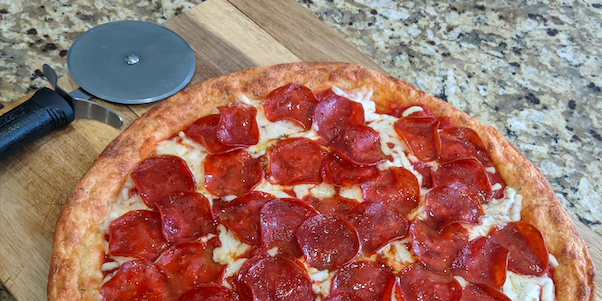 Making Lists (and Pizza!🍕) with HTML & CSS