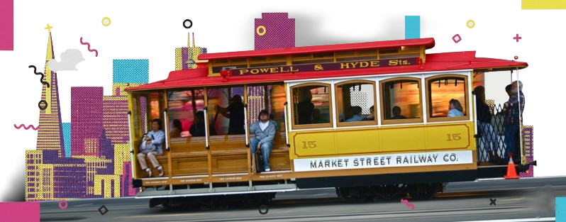 cable car